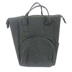 Enfamil Wonderbag Baby Backpack Formula Bottle‎ Diaper Bag Insulated Cooler